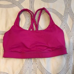 lululemon Energy Bra